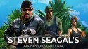 Steven Seagal&#039;s Archipelago Survival Android Mobile Phone Game