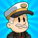 Idle Frontier: Tap Town Tycoon Android Mobile Phone Game