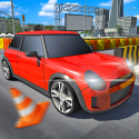 Driving School 19 HTC One SV Game