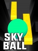 Sky Ball Android Mobile Phone Game