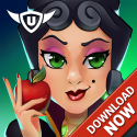 Farmer&#039;s Fairy Tale QMobile Noir A6 Game