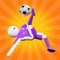 Ball Brawl 3D Android Mobile Phone Game