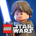 LEGO Star Wars: Battles Android Mobile Phone Game