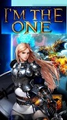 I&#039;m The One: The Last Knight Android Mobile Phone Game