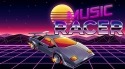 Music Racer Legacy Android Mobile Phone Game