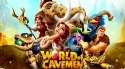 World Of Cavemen Android Mobile Phone Game