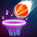 Dunk And Beat QMobile Noir A6 Game