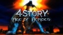 4Story: Age Of Heroes Android Mobile Phone Game