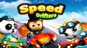 Speed Drifters: Go Kart Racing Android Mobile Phone Game