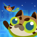 Jump! Catch! Android Mobile Phone Game