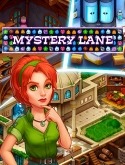 Mystery Lane: Ghostly Match Android Mobile Phone Game