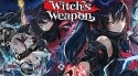 Witch Weapon Android Mobile Phone Game