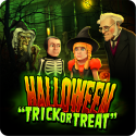 Halloween: Trick Or Treat ZTE Flash Game