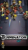 Terminator Android Mobile Phone Game