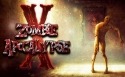 Zombie X Apoclypse Android Mobile Phone Game