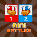 12 Minibattles Android Mobile Phone Game