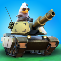 PvPets: Tank Battle Royale Android Mobile Phone Game