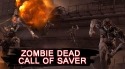 Zombie Dead: Call Of Saver QMobile Noir A80 Game