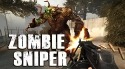 Zombie Sniper: Evil Hunter Android Mobile Phone Game