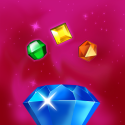 Bejeweled Android Mobile Phone Game