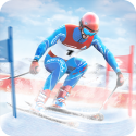 Ski Legends Android Mobile Phone Game