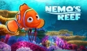 Nemo&#039;s Reef Android Mobile Phone Game