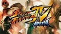 Street Fighter 4: Arena Prestigio MultiPhone 4300 Duo Game