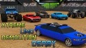 Xtreme Limo: Demolition Derby Prestigio MultiPhone 4040 Duo Game