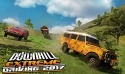 Downhill Extreme Driving 2017 Android Mobile Phone Game