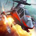 Battle Copters Micromax A100 Game