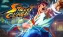King Of Kungfu 2: Street Clash Sony Xperia SX SO-05D Game