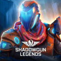 Shadowgun Legends Gigabyte GSmart T4 Game