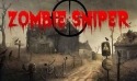 Zombie Sniper Vodafone V860 Smart II Game