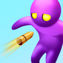 Bullet Man 3D Android Mobile Phone Game