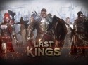 Last Kings Android Mobile Phone Game