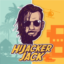 Hijacker Jack Android Mobile Phone Game