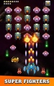 Galaxy Invader: Infinite Shooting 2020 Android Mobile Phone Game