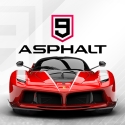 Asphalt 9: Legends QMobile Noir A6 Game