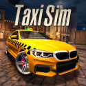 Taxi Sim 2020 Android Mobile Phone Game