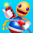 Kick The Buddy 3D Android Mobile Phone Game