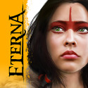 Eterna: Heroes Fall - Deep RPG Android Mobile Phone Game