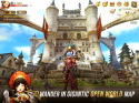 World Of Dragon Nest (WoD) Android Mobile Phone Game