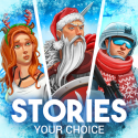 Stories: Your Choice (new Episode Every Week) Android Mobile Phone Game