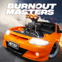 Burnout Masters QMobile Noir A6 Game