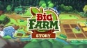 Big Farm: Story QMobile Noir A6 Game