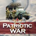 Frontline: The Great Patriotic War Android Mobile Phone Game