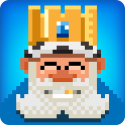 Tiny Empire Huawei Ascend P1 Game