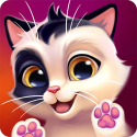 Catapolis: Grand Pet Game | Kitty Simulator Android Mobile Phone Game