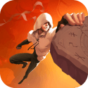 Sky Dancer: Seven Worlds Android Mobile Phone Game