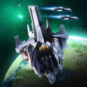 Stellaris: Galaxy Command, Sci-Fi, Space Strategy Android Mobile Phone Game